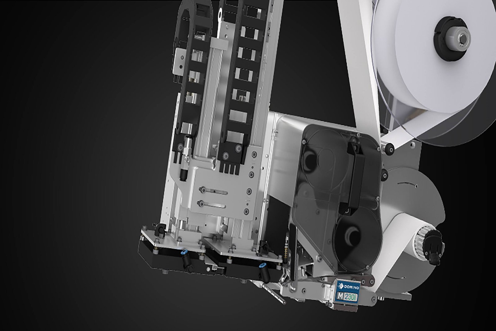 Domino Printing UK - Packaging International