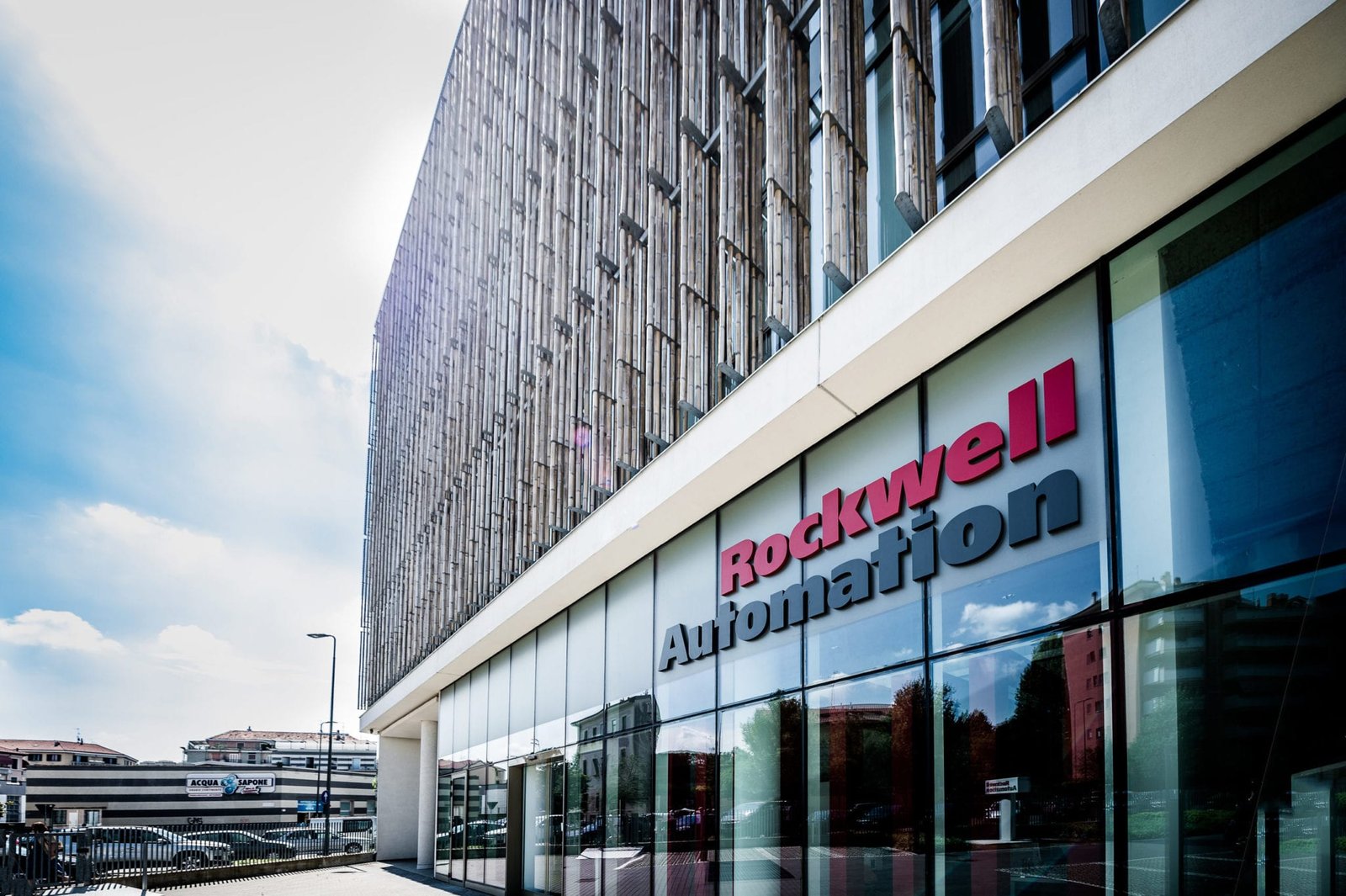 ROCKWELL AUTOMATION srl Packaging International