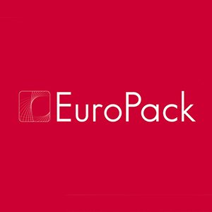 Europack - logo nuovo