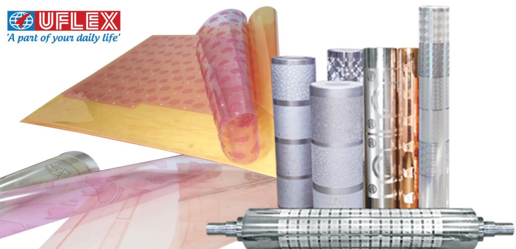 UFlex Exhibits a Wide Range of Innovative and Sustainable Printing and ...