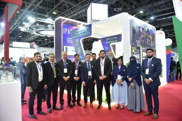 IPAK: A Pioneer in Sustainable and Innovative Packaging Solutions in ...