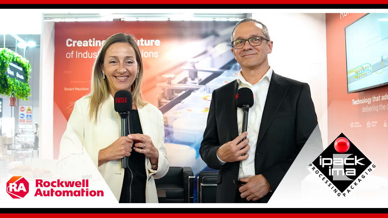 Rockwell Automation toward the future of OEMs: global vision, local ...